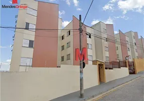 Foto 1 de Apartamento com 2 Quartos à venda, 47m² em Jardim das Magnolias, Sorocaba