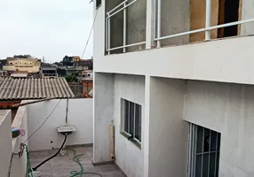 Foto 1 de Casa com 2 Quartos à venda, 70m² em Vila Amélia, Poá