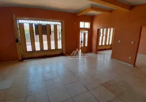 Foto 1 de Sobrado com 3 Quartos à venda, 332m² em Jardim Eugenio Mendes Lopes, Ribeirão Preto