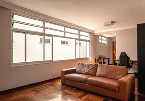 Foto 1 de Apartamento com 3 Quartos à venda, 119m² em Higienópolis, São Paulo