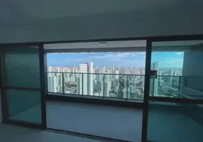 Foto 1 de Apartamento com 4 Quartos à venda, 123m² em Torre, Recife