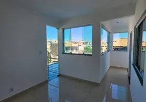 Foto 1 de Apartamento com 3 Quartos para alugar, 80m² em San Marino, Ribeirão das Neves