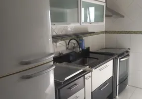 Foto 1 de Apartamento com 3 Quartos para alugar, 96m² em Jardim Bonfiglioli, São Paulo