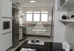 Foto 1 de Apartamento com 3 Quartos à venda, 155m² em Santa Paula, São Caetano do Sul