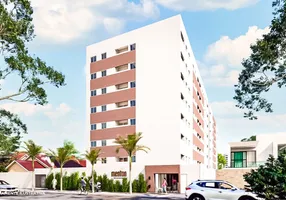 Foto 1 de Apartamento com 2 Quartos à venda, 52m² em Alto Branco, Campina Grande