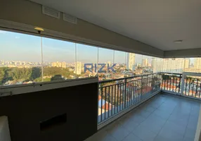 Foto 1 de Apartamento com 2 Quartos para alugar, 60m² em Cambuci, São Paulo