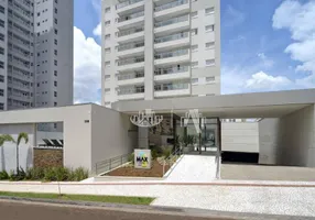 Foto 1 de Apartamento com 2 Quartos para alugar, 65m² em Gleba Palhano, Londrina