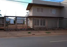 Foto 1 de Lote/Terreno à venda, 1000m² em Zona Industrial, Brasília