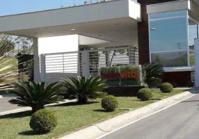 Foto 1 de Lote/Terreno à venda, 360m² em Santa Luzia II, Caçapava