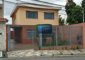 Foto 1 de Sobrado com 4 Quartos para venda ou aluguel, 250m² em Vila Granada, São Paulo