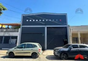 Foto 1 de Imóvel Comercial para alugar, 200m² em Vila Prudente, São Paulo