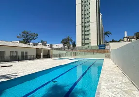 Foto 1 de Apartamento com 2 Quartos à venda, 47m² em Caguacu, Sorocaba