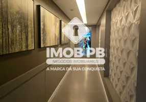 Foto 1 de Apartamento com 4 Quartos à venda, 177m² em Tambaú, João Pessoa