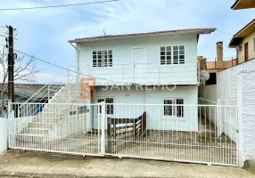 Foto 1 de Casa de Condomínio com 3 Quartos para alugar, 68m² em Jardim Atlântico, Florianópolis