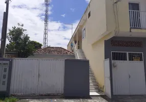 Foto 1 de Apartamento com 1 Quarto para alugar, 35m² em Valverde, Nova Iguaçu