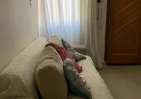 Foto 1 de Apartamento com 2 Quartos à venda, 54m² em Vila Sabrina, São Paulo