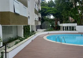 Foto 1 de Apartamento com 4 Quartos à venda, 183m² em Chácara Santo Antônio, São Paulo