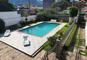 Foto 1 de Casa com 5 Quartos à venda, 663m² em São Francisco, Niterói