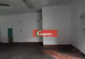 Foto 1 de Ponto Comercial para alugar, 110m² em Vila Augusta, Guarulhos