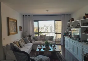 Foto 1 de Apartamento com 3 Quartos à venda, 147m² em Jardim Panorama, Bauru