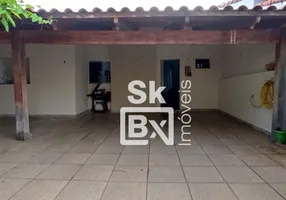 Foto 1 de Casa com 3 Quartos à venda, 128m² em Santa Mônica, Uberlândia