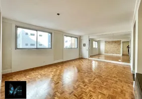 Foto 1 de Apartamento com 3 Quartos à venda, 108m² em Vila Uberabinha, São Paulo