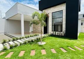 Foto 1 de Casa com 4 Quartos à venda, 420m² em Anápolis City, Anápolis