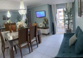 Foto 1 de Apartamento com 3 Quartos à venda, 68m² em Aruana, Aracaju