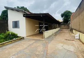 Foto 1 de Casa com 2 Quartos à venda, 98m² em Jardim Residencial das Palmeiras, Rio Claro