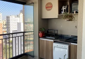 Foto 1 de Apartamento com 3 Quartos à venda, 77m² em Centro, Osasco