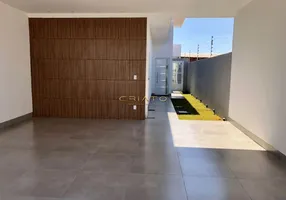 Foto 1 de Casa com 3 Quartos à venda, 141m² em Chácaras Colorado, Anápolis