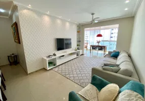 Foto 1 de Apartamento com 3 Quartos à venda, 135m² em Praia da Costa, Vila Velha