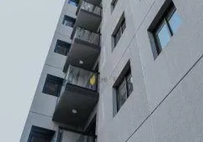 Foto 1 de Apartamento com 2 Quartos à venda, 50m² em Vila Curuçá, Santo André