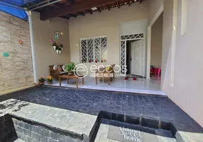 Foto 1 de Casa com 3 Quartos à venda, 180m² em Vigilato Pereira, Uberlândia