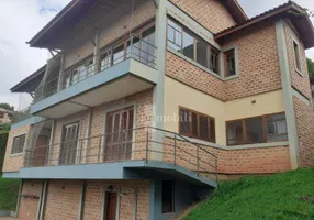 Foto 1 de Casa com 4 Quartos à venda, 500m² em Granja Viana, Cotia