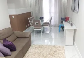 Foto 1 de Apartamento com 2 Quartos à venda, 63m² em Vila Industrial, São Paulo