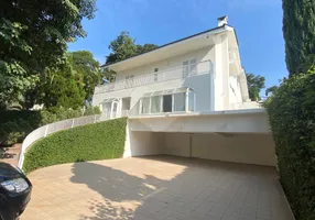 Foto 1 de Casa de Condomínio com 4 Quartos para venda ou aluguel, 900m² em Condominio São Joaquim, Vinhedo