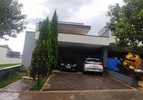 Foto 1 de Casa de Condomínio com 3 Quartos à venda, 144m² em Jardim Reserva Ipanema, Sorocaba