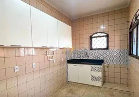 Foto 1 de Casa com 3 Quartos para alugar, 100m² em Jardim Seyon, São José do Rio Preto