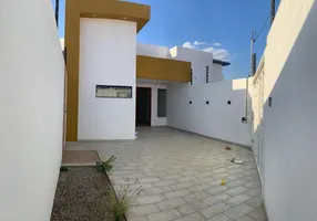 Foto 1 de Casa com 3 Quartos à venda, 190m² em Luzia, Aracaju