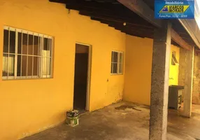 Foto 1 de Casa com 2 Quartos à venda, 106m² em Jardim Santa Rosalia, Sorocaba