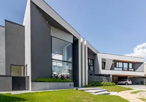 Foto 1 de Casa de Condomínio com 5 Quartos à venda, 700m² em Condomínio Chácara Serimbura, São José dos Campos