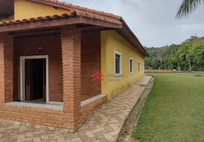 Foto 1 de Fazenda/Sítio com 3 Quartos à venda, 200m² em Paruru, Ibiúna