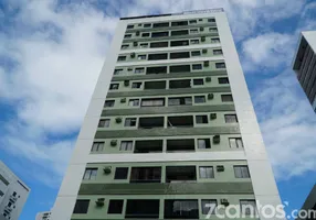 Foto 1 de Apartamento com 2 Quartos para alugar, 70m² em Encruzilhada, Recife