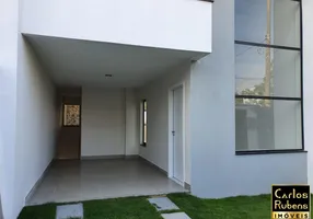 Foto 1 de Casa com 3 Quartos à venda, 280m² em Nova Guarapari, Guarapari