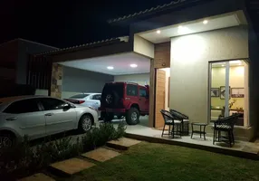 Foto 1 de Casa de Condomínio com 3 Quartos à venda, 200m² em Rincão, Mossoró