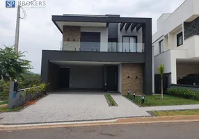 Foto 1 de Casa de Condomínio com 3 Quartos à venda, 321m² em Residencial Fazenda Santa Rosa Fase 1, Itatiba