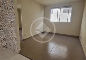 Foto 1 de Apartamento com 1 Quarto para alugar, 42m² em Fazenda Santa Rita, Goiânia