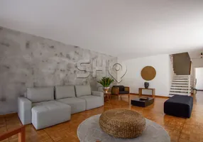 Foto 1 de Casa com 4 Quartos à venda, 710m² em Vila Madalena, São Paulo