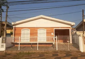 Foto 1 de Casa com 3 Quartos para alugar, 209m² em Nova Campinas, Campinas